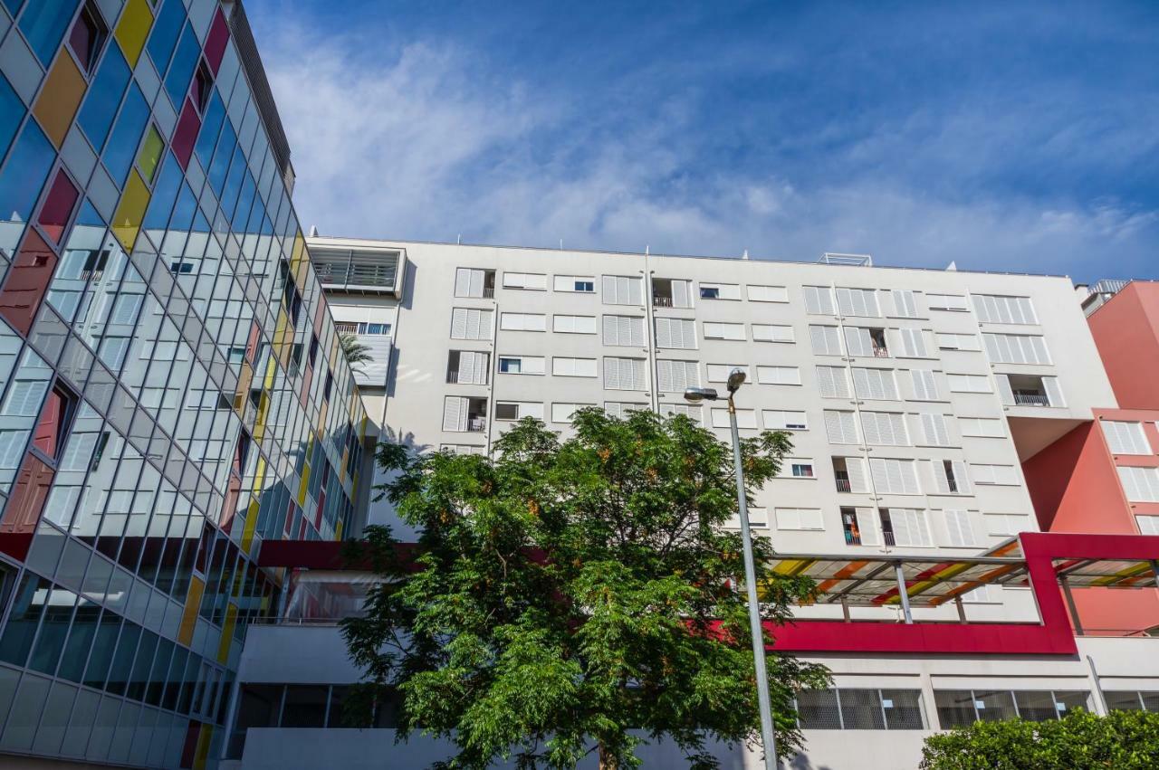 Studio Apartment K & K With Free Garage Ζαντάρ Εξωτερικό φωτογραφία