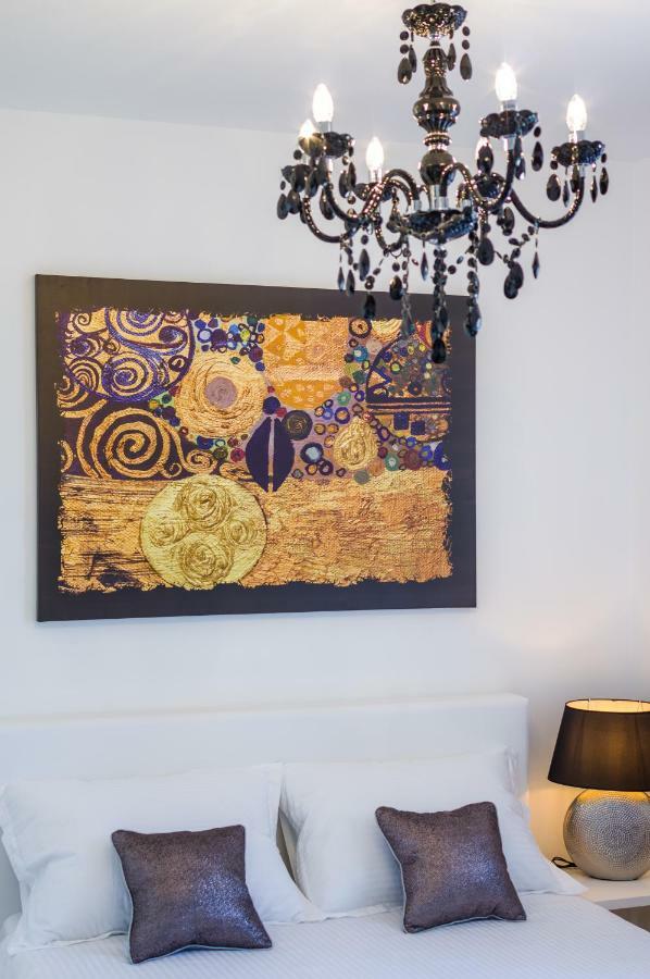 Studio Apartment K & K With Free Garage Ζαντάρ Εξωτερικό φωτογραφία
