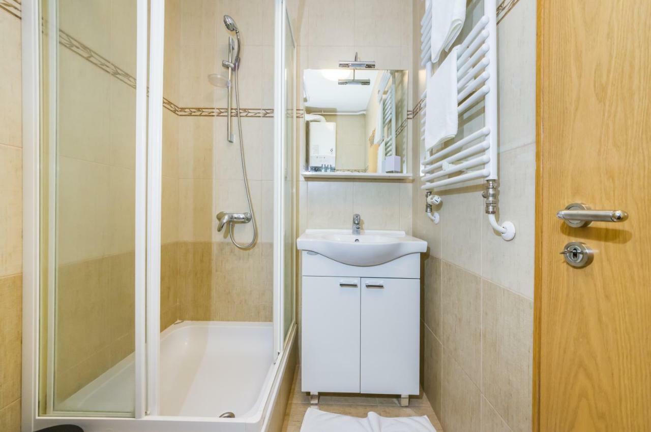 Studio Apartment K & K With Free Garage Ζαντάρ Εξωτερικό φωτογραφία